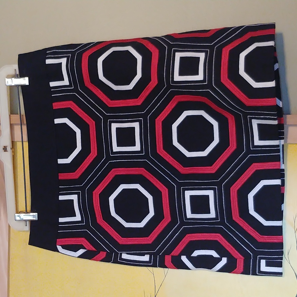 Ann Taylor Skirt